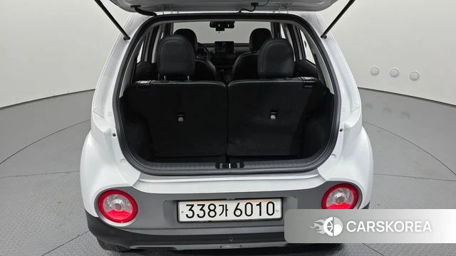 Hyundai Casper id 4506917 из Кореи 21