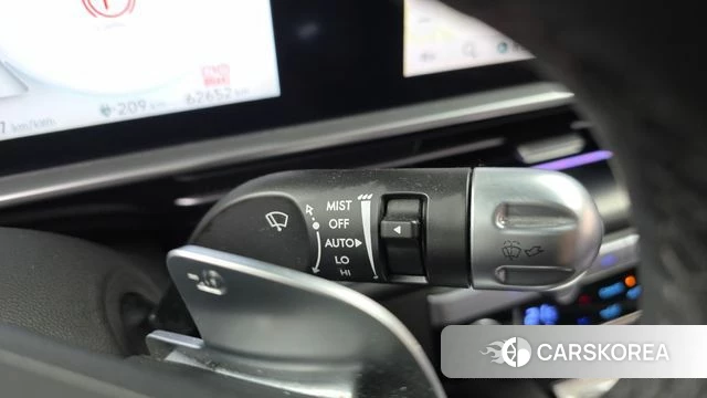 Hyundai Ionic 6 id 4330088 из Кореи 21