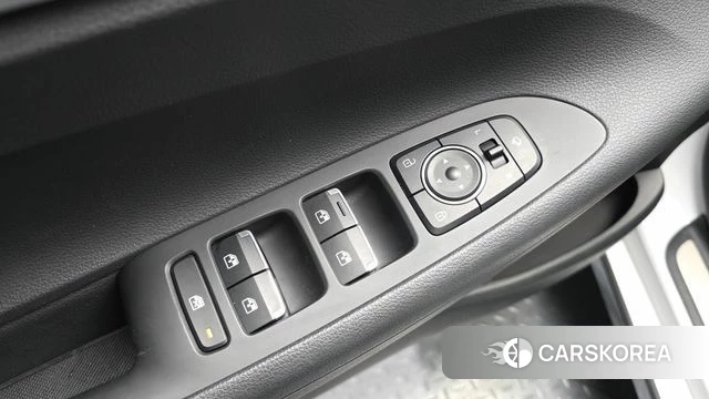 Hyundai The New Grandeur IG id 4542719 из Кореи 21