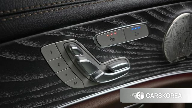 Mercedes-Benz E-Class W213 id 4848586 из Кореи 21