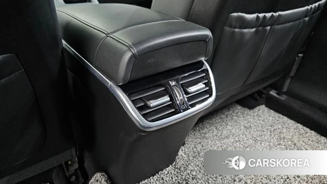Hyundai The New Grandeur IG id 4614818 из Кореи 21