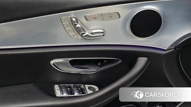 Mercedes-Benz E-Class W213 id 4651879 из Кореи 21