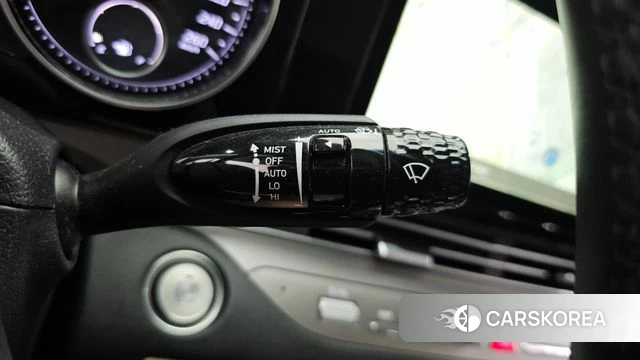 Hyundai The New Grandeur IG Hybrid id 4604019 из Кореи 21