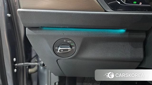 Volkswagen 7th Generation of Jetta id 4444976 из Кореи 21