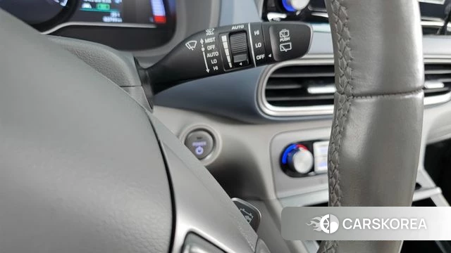Hyundai Kona Electric id 4424473 из Кореи 21