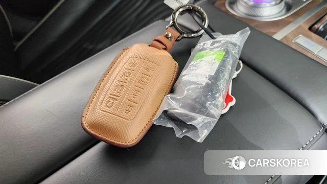 Genesis G80 (RG3) id 4712695 из Кореи 21