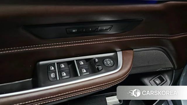 BMW 6 Series GT (G32) id 4424970 из Кореи 21