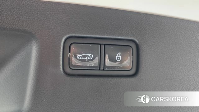 Genesis GV60 id 4585606 из Кореи 21