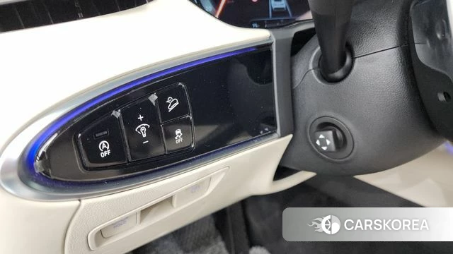 Genesis GV70 id 4381658 из Кореи 21