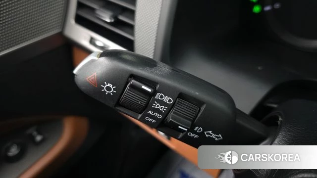 Ssangyong Rexton Sports id 4233001 из Кореи 21