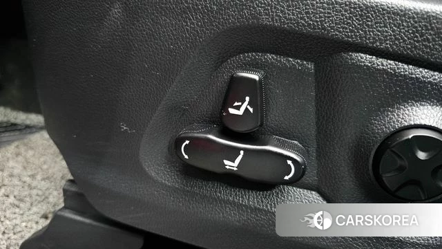 Ssangyong Rexton Sports id 4362411 из Кореи 21