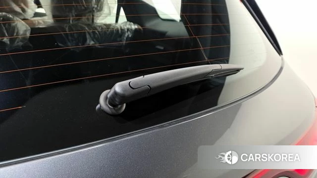 Renault Korea (Samsung) The New QM6 id 4200605 из Кореи 21