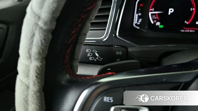Volkswagen T-Roc id 4389522 из Кореи 21