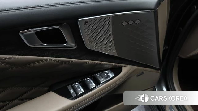 Kia K8 id 4383409 из Кореи 21