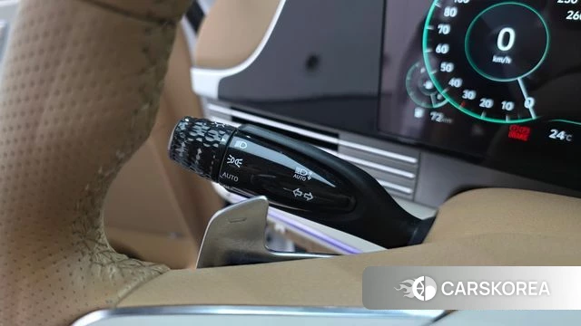 Hyundai The New Grandeur IG id 4245623 из Кореи 21