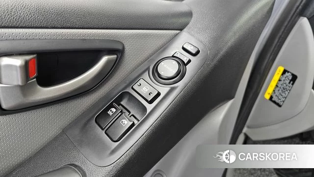 Hyundai The New Grand Starex id 4477407 из Кореи 21