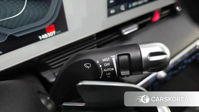 Hyundai Ionic 5 id 4573148 из Кореи 21