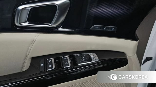 Kia Carnival 4th generation id 4507413 из Кореи 21
