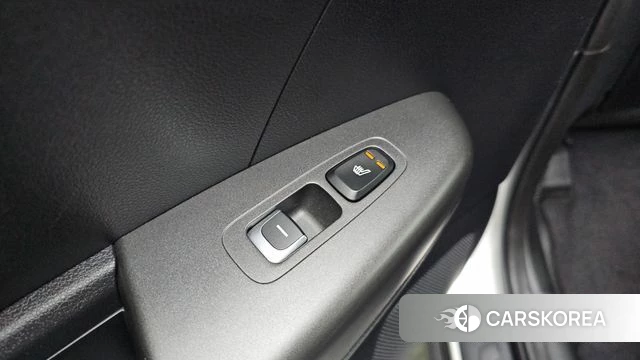 Kia Sportage The Bold id 4717692 из Кореи 21