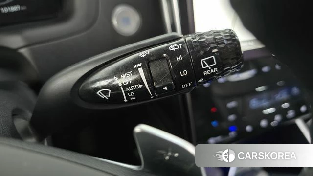 Hyundai Tucson (NX4) id 4470584 из Кореи 21
