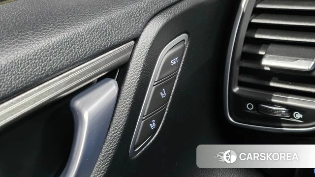 Hyundai Grandeur IG id 4397756 из Кореи 21