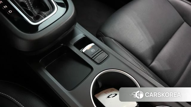 Renault Korea (Samsung) XM3 id 4675969 из Кореи 21