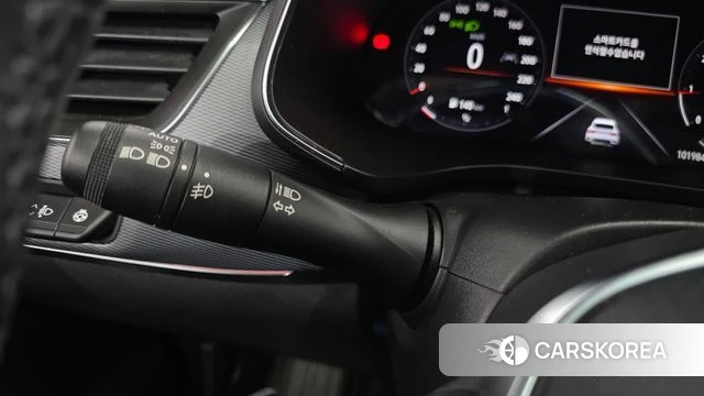 Renault Korea (Samsung) XM3 id 4396938 из Кореи 21