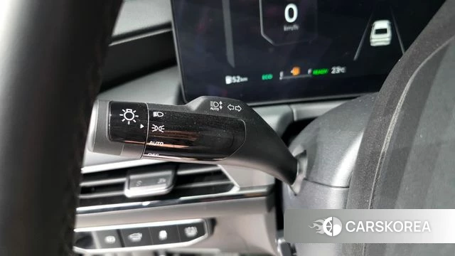 Kia The New K8 Hybrid id 4916527 из Кореи 21