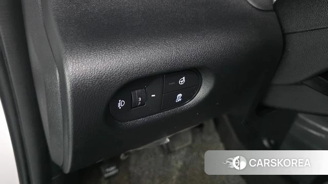 Hyundai Casper id 4593245 из Кореи 21