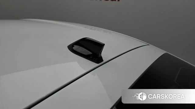 Renault Korea (Samsung) XM3 id 4624476 из Кореи 21
