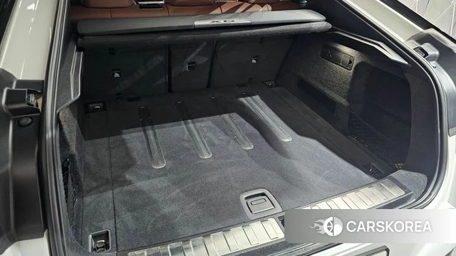 BMW X6 (G06) id 4505768 из Кореи 21