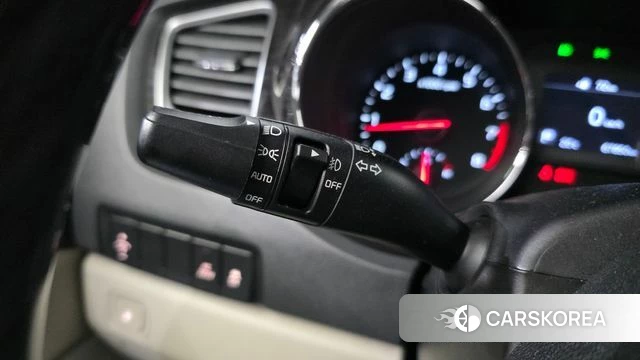 Kia The New Carnival id 4245494 из Кореи 21