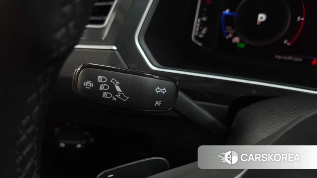 Volkswagen Tiguan second Generation id 4905681 из Кореи 21