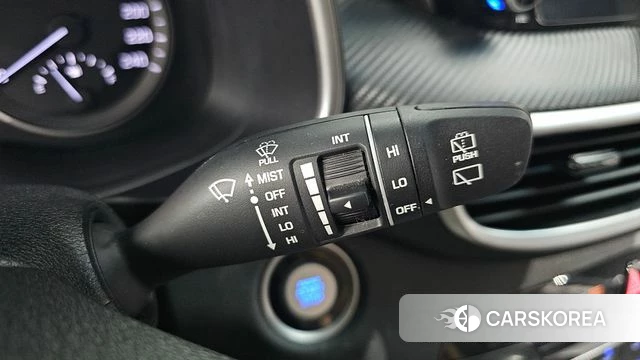 Hyundai All New Tucson id 4615252 из Кореи 21