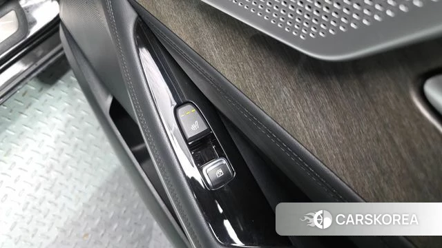 Kia K8 id 4383513 из Кореи 21
