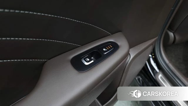 Kia Stinger Meister id 4609129 из Кореи 21