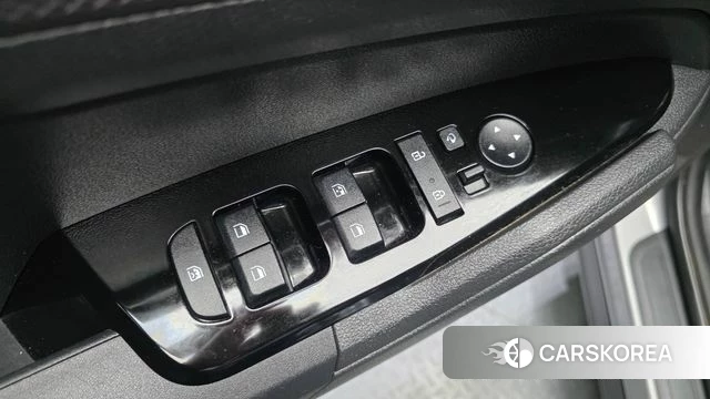 Kia Sportage 5th Generation Hybrid id 4329994 из Кореи 21