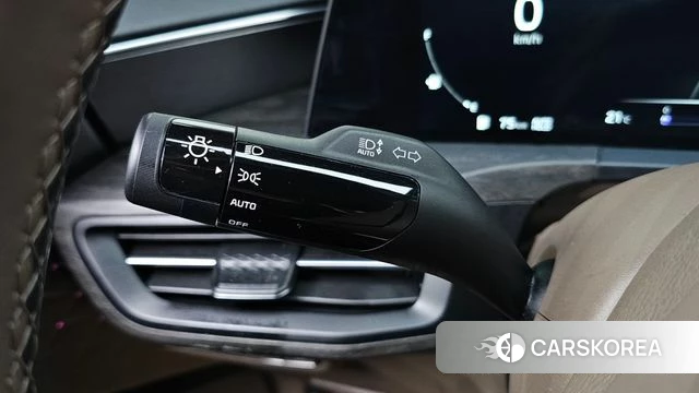 Kia K8 Hybrid id 4309427 из Кореи 21