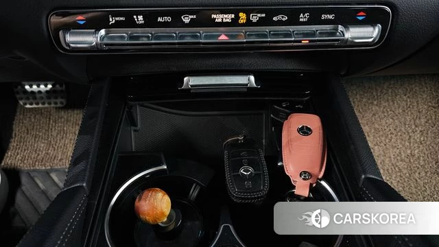Mercedes-Benz GLE-Class W167 id 4572723 из Кореи 21