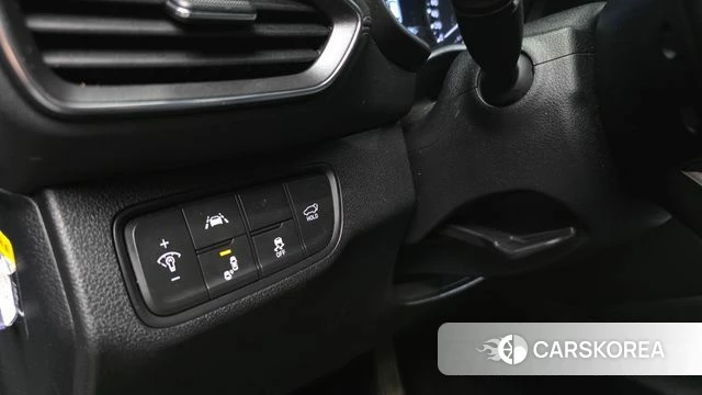 Hyundai Santa Fe TM id 4677988 из Кореи 21