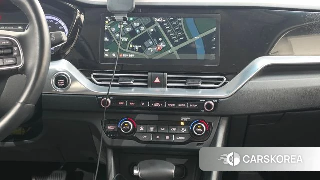 Kia The New Niro id 4250404 из Кореи 21