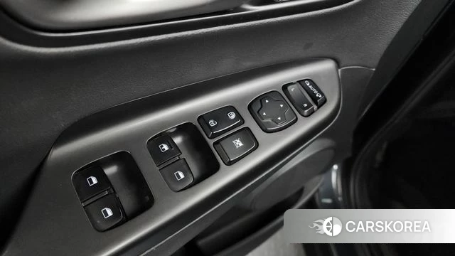 Hyundai Kona id 4225285 из Кореи 21