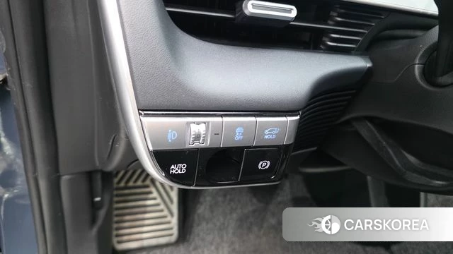 Hyundai Ionic 5 id 4603521 из Кореи 21