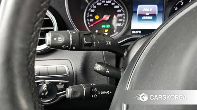 Mercedes-Benz GLC-Class X253 id 4416697 из Кореи 21