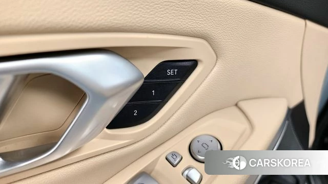 BMW 3 Series (G20) id 4223101 из Кореи 21