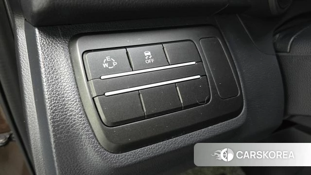 Ssangyong Tivoli Armor id 4620677 из Кореи 21