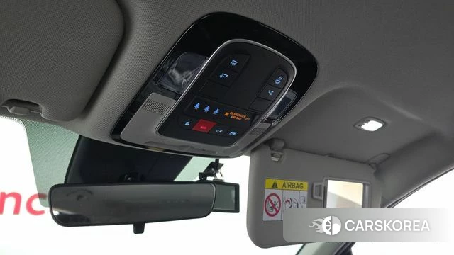 Hyundai The New Santa Fe id 4517602 из Кореи 21