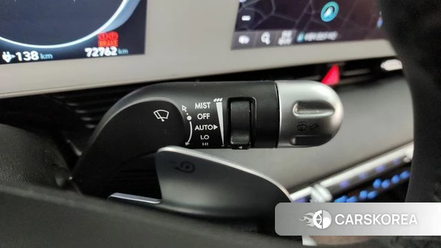 Hyundai Ionic 5 id 4293018 из Кореи 21