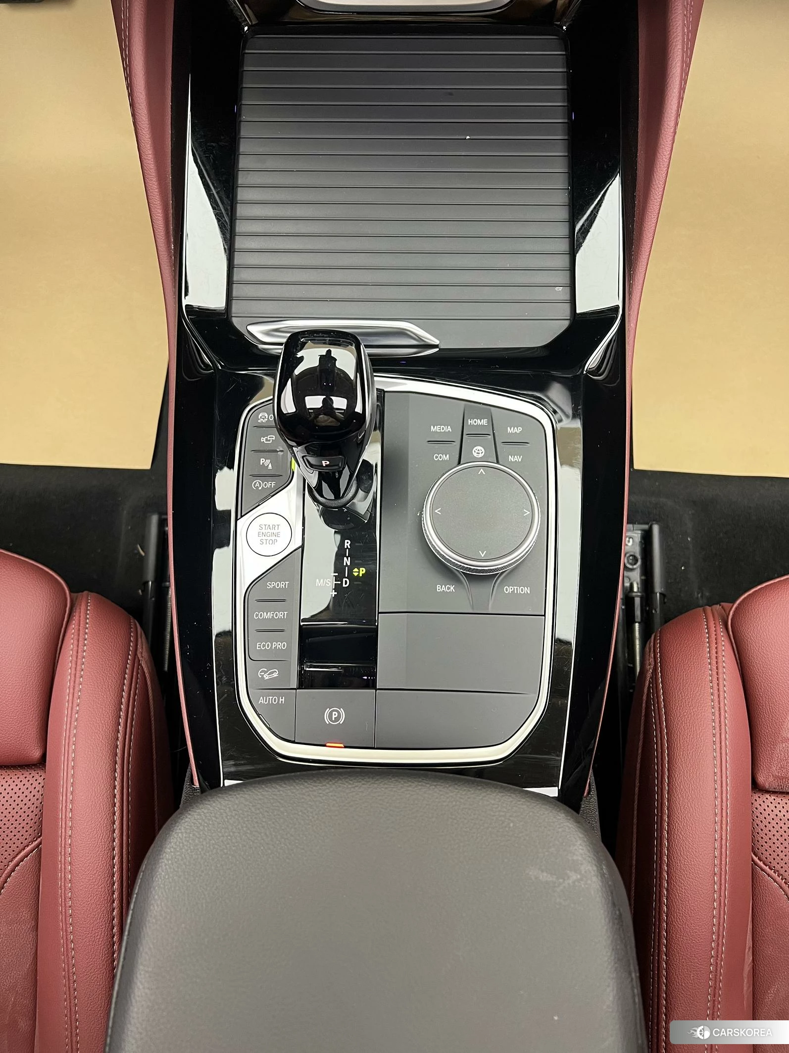 BMW X4 id 4420185 из Китая 21