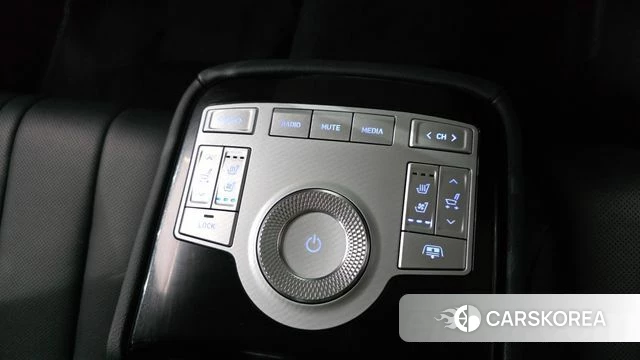 Genesis G80 (RG3) id 4753971 из Кореи 21